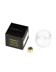 Uwell Crown IV 5ml Extension Kit Stainless Steel