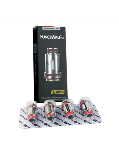 UWELL Nunchaku Coil 0.25 ohm