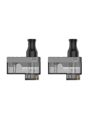 Vaporesso Aurora Play Pod Cartridge 2ml (Pack 2) 