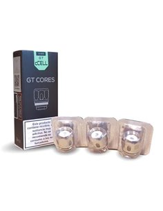 Vaporesso NRG GT Core Coil (Pack 3) 0,5ohm Ceramic