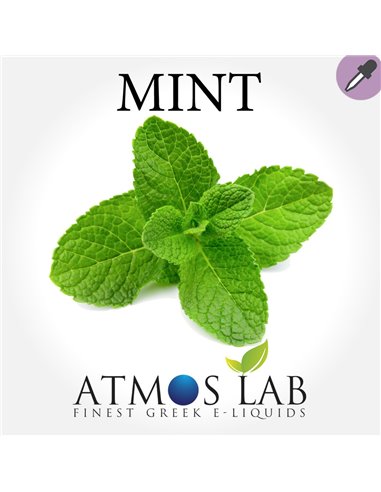 Atmos Lab Aroma MINT / MENTA