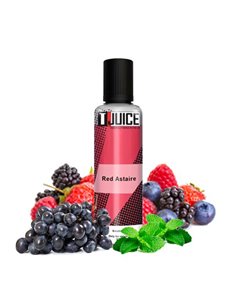 T-Juice Red Astaire 50/50 50ml