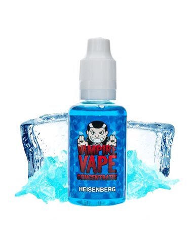 Vampire Vape Aroma Heisenberg 30 ml