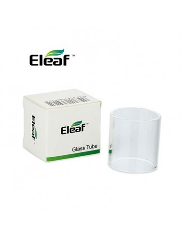 Eleaf Ello Short Pyrex Glass Tube 2ml