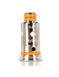 Geekvape Resistencia Aegis 0.6 Ohm