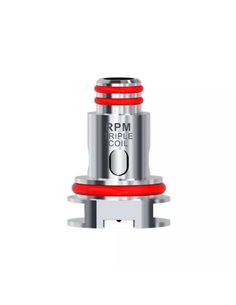 Smok Resistencia RPM Triple Coil 0,6 Ohm