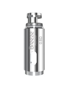 Aspire Breeza 0.6 Ohm