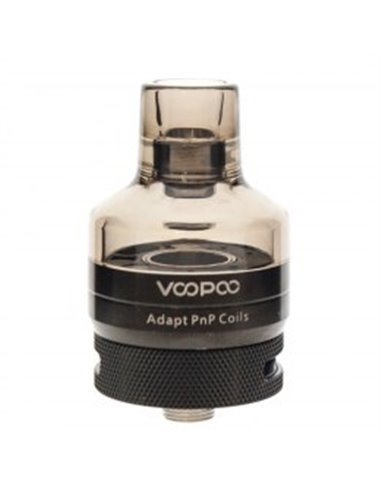 Voopoo PnP Pod Tank 2ml Black