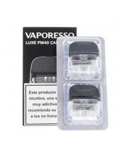 Vaporesso Pod Luxe PM40 4ml