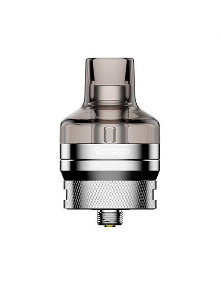 Voopoo PnP Pod Tank 2ml Silver