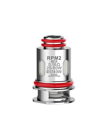 Smok RPM2 0.16 Ohm