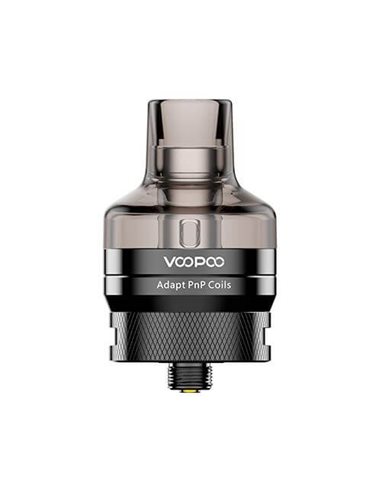 Voopoo PnP Pod Tank 2ml Black