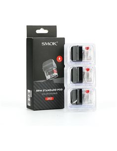 Smok RPM Standard Pod