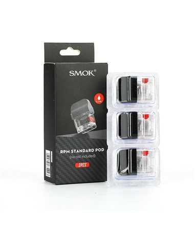 Smok RPM Standard Pod