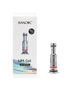 Smok Novo 4 Lp1 Meshed