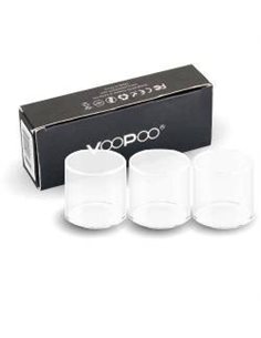 Voopoo Uforce Bulb Glass 5.5 ml