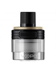 Voopoo Pod PnP-X 5ml Black