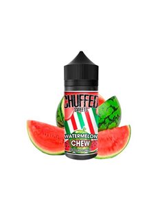 Chuffed Sweets Watermelon Chew 100ml