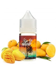 Nova Liquides Aroma Go Go Mango 30ml