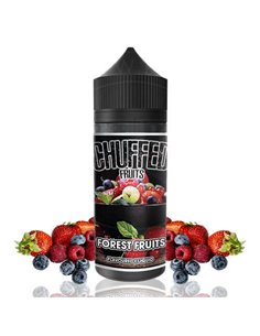 Chuffed Fruits Forest Fruits 100ml