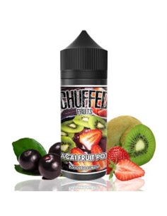 Chuffed Fruits Acai Fruit Pot 100ml