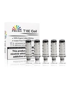 Innokin Prism Coil para T18E/T22 1.5 Ohm