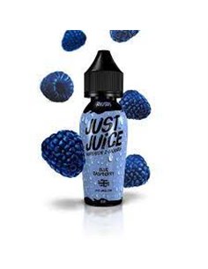 Just Juice Blue Raspberry 50ml