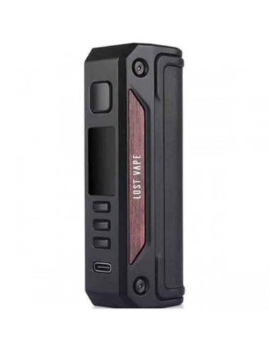 Lost Vape Thelema Solo 100W Classic Black