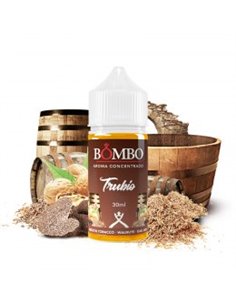 Bombo Aroma Trubio 30ml 