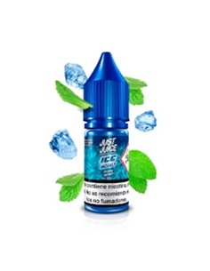 Just Juice Ice Nic Salt Pure Mint 10ml