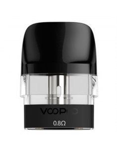 Voopoo Vinci Pod V2 Replacement 0.8 Ohm