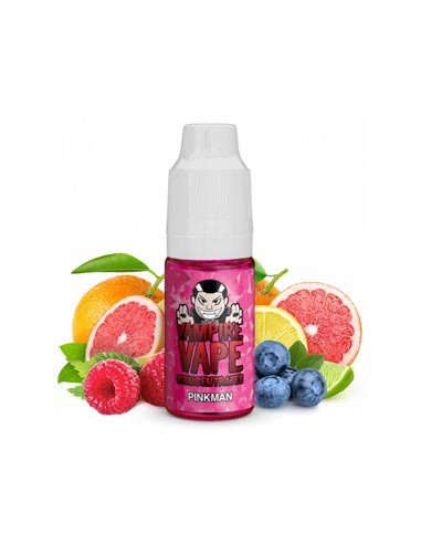 Vampire Vape Aroma Pinkman 10 ml