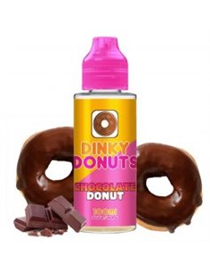 Dinky Donuts Chocolate Donut 100ml