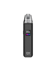 Oxva Xlim Pro Pod Kit Black Carbon