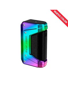 Geekvape L200 200W Rainbow
