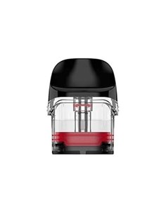 Vaporesso Luxe Q/QS Pod Replacement 0.8 Ohm