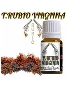 Oil4Vap Aroma Tabaco Rubio Virginia 10ml