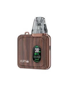 Oxva Xlim SQ Pro 1200mAh Bronze Wood