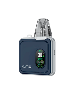 Oxva Xlim SQ Pro 1200mAh Gentle Blue