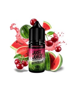 Just Juice Watermelon & Cherry Concentrate 30 ml