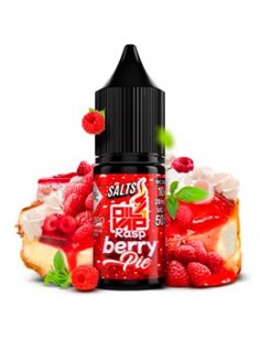 Oil4Vap SALES Rasberry Pie 10 ml 5 mg