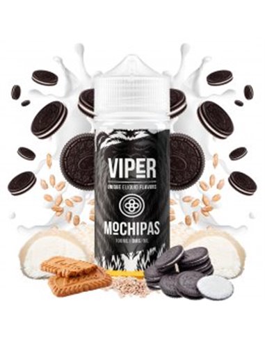 Viper Mochipas 100ml 