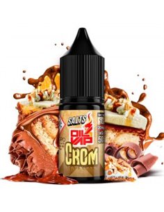 Oil4Vap Sales Crom 10ml