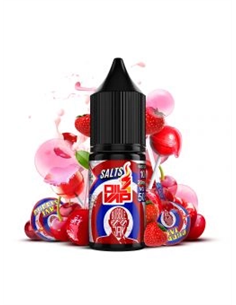 Oil4Vap Sales Bubble Jak 10 ml 5 mg