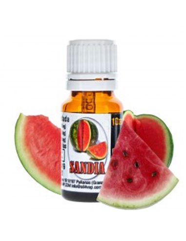 Oil4Vap Aroma Sandia 10ml