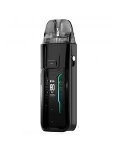 Vaporesso Luxe XR Max Pod Kit Black