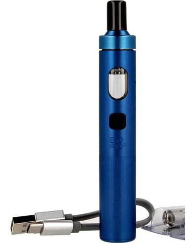 Joyetech eGo Aio 2 Pod Kit Blue