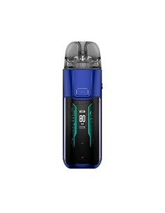 Vaporesso Luxe XR Max Pod Kit Blue