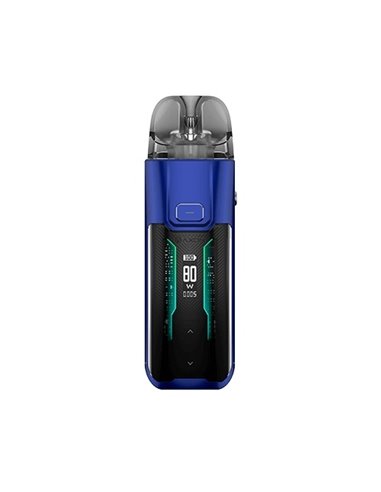 Vaporesso Luxe XR Max Pod Kit Blue