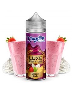 Kingston E-liquids Unicorn Shake 100ml